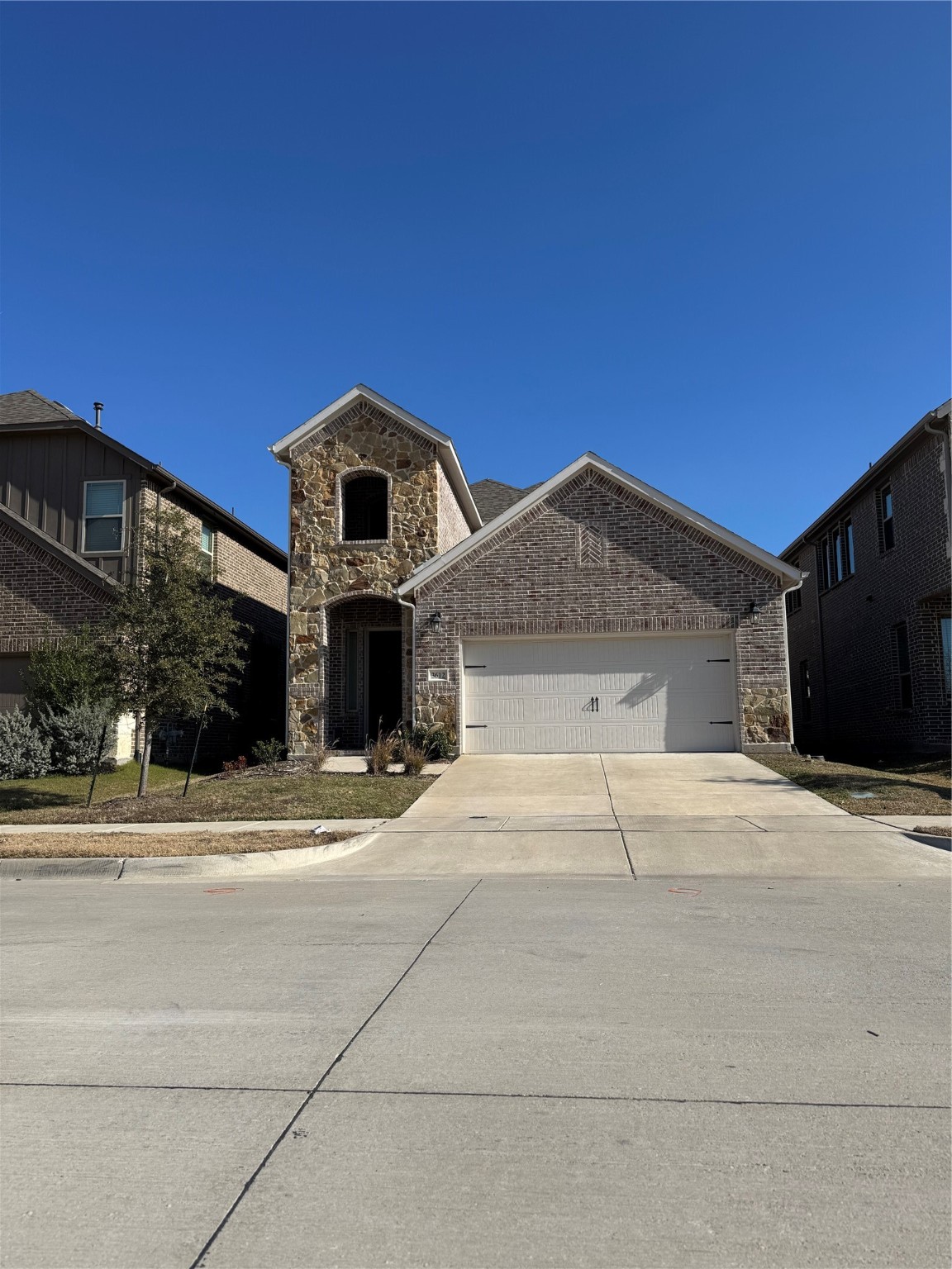 3612 Elizabeth Street Rowlett TX 75088