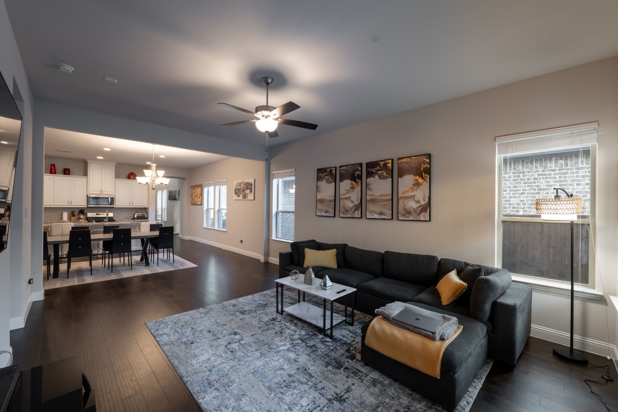 3612 Elizabeth Street Rowlett TX 75088