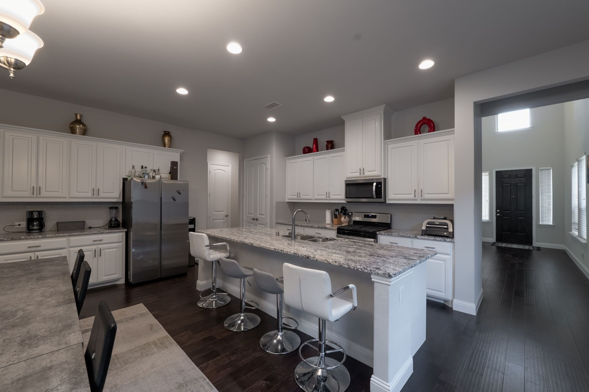 3612 Elizabeth Street Rowlett TX 75088