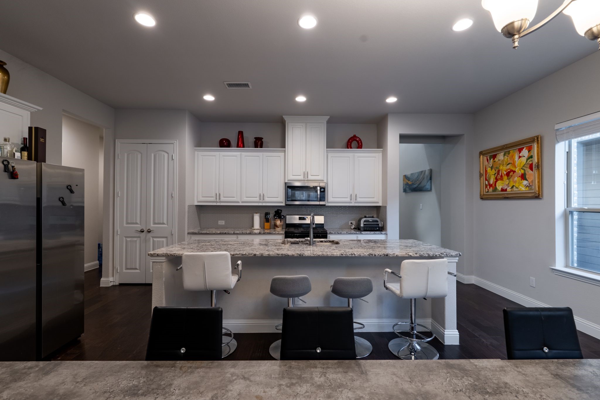 3612 Elizabeth Street Rowlett TX 75088