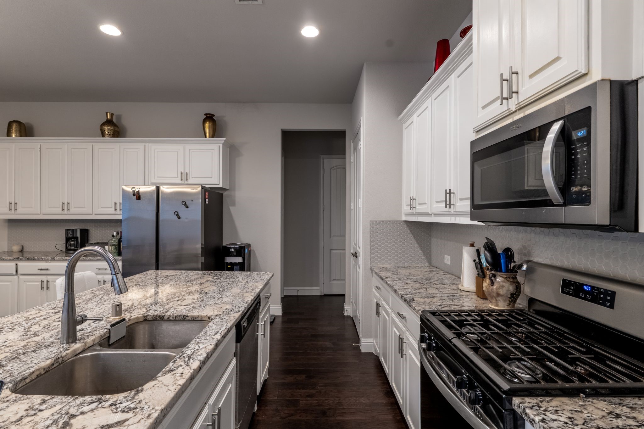 3612 Elizabeth Street Rowlett TX 75088