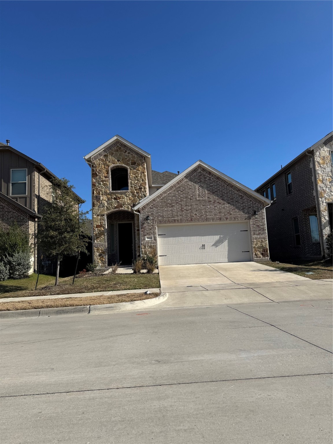 3612 Elizabeth Street Rowlett TX 75088