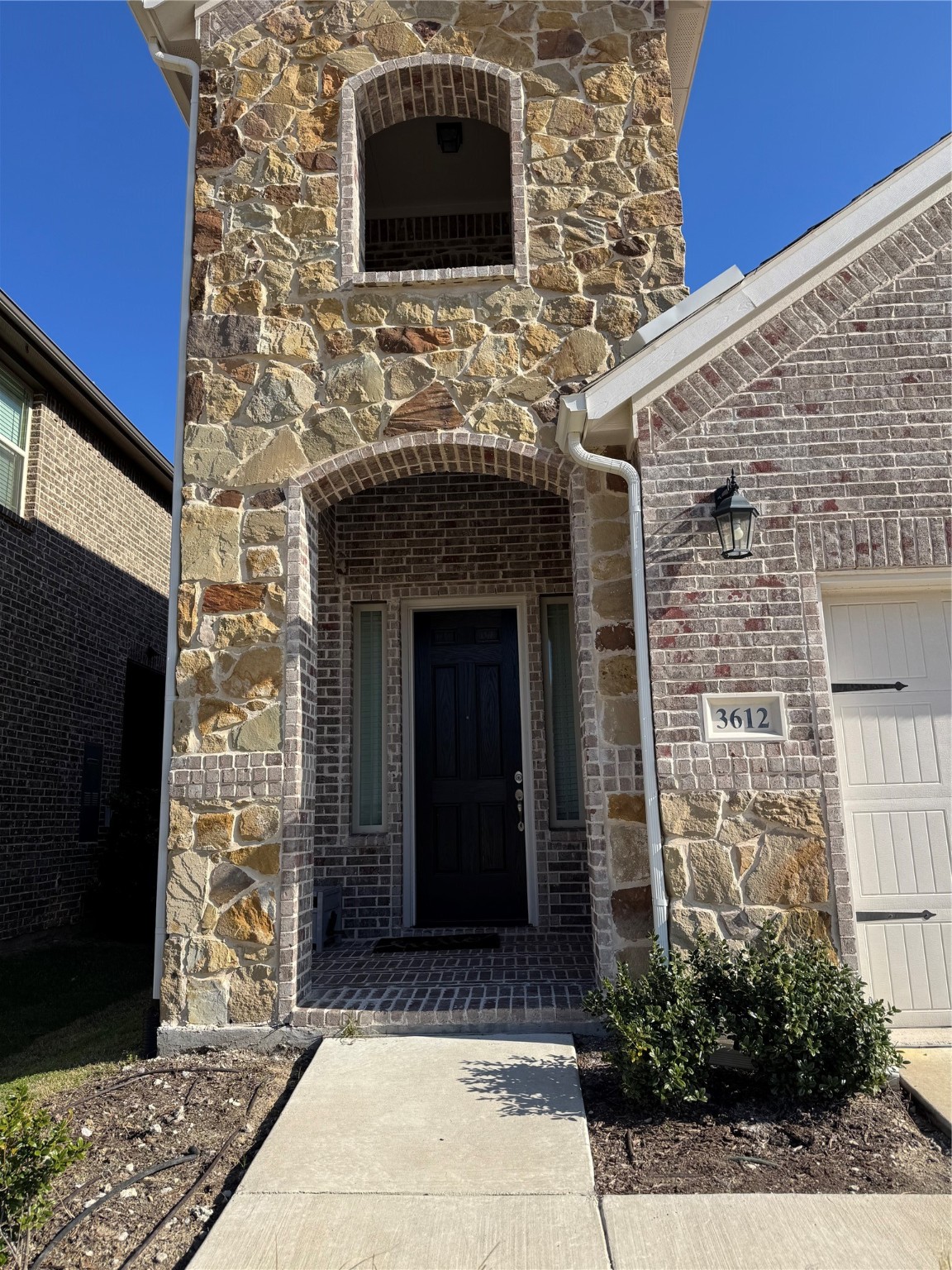 3612 Elizabeth Street Rowlett TX 75088