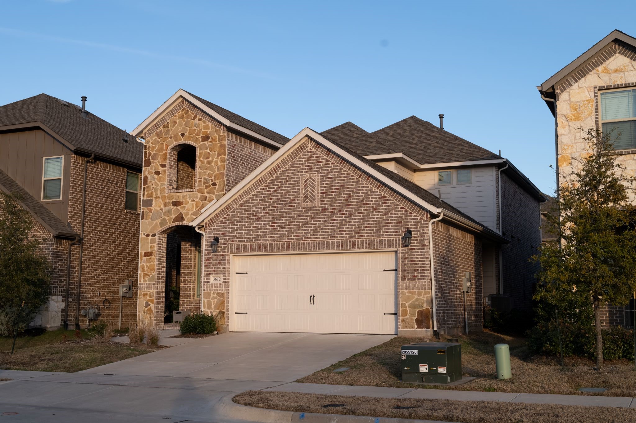 3612 Elizabeth Street Rowlett TX 75088