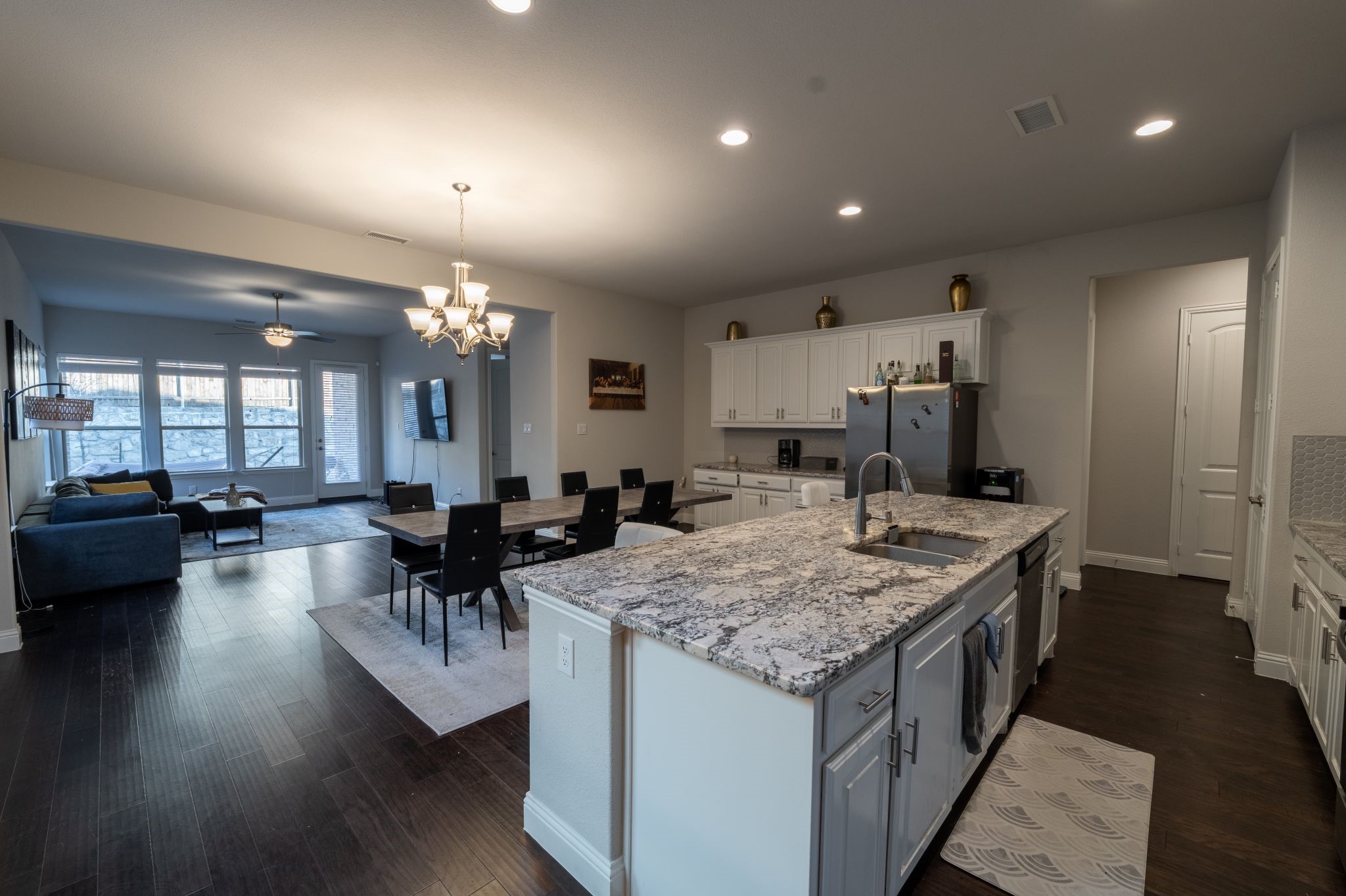 3612 Elizabeth Street Rowlett TX 75088