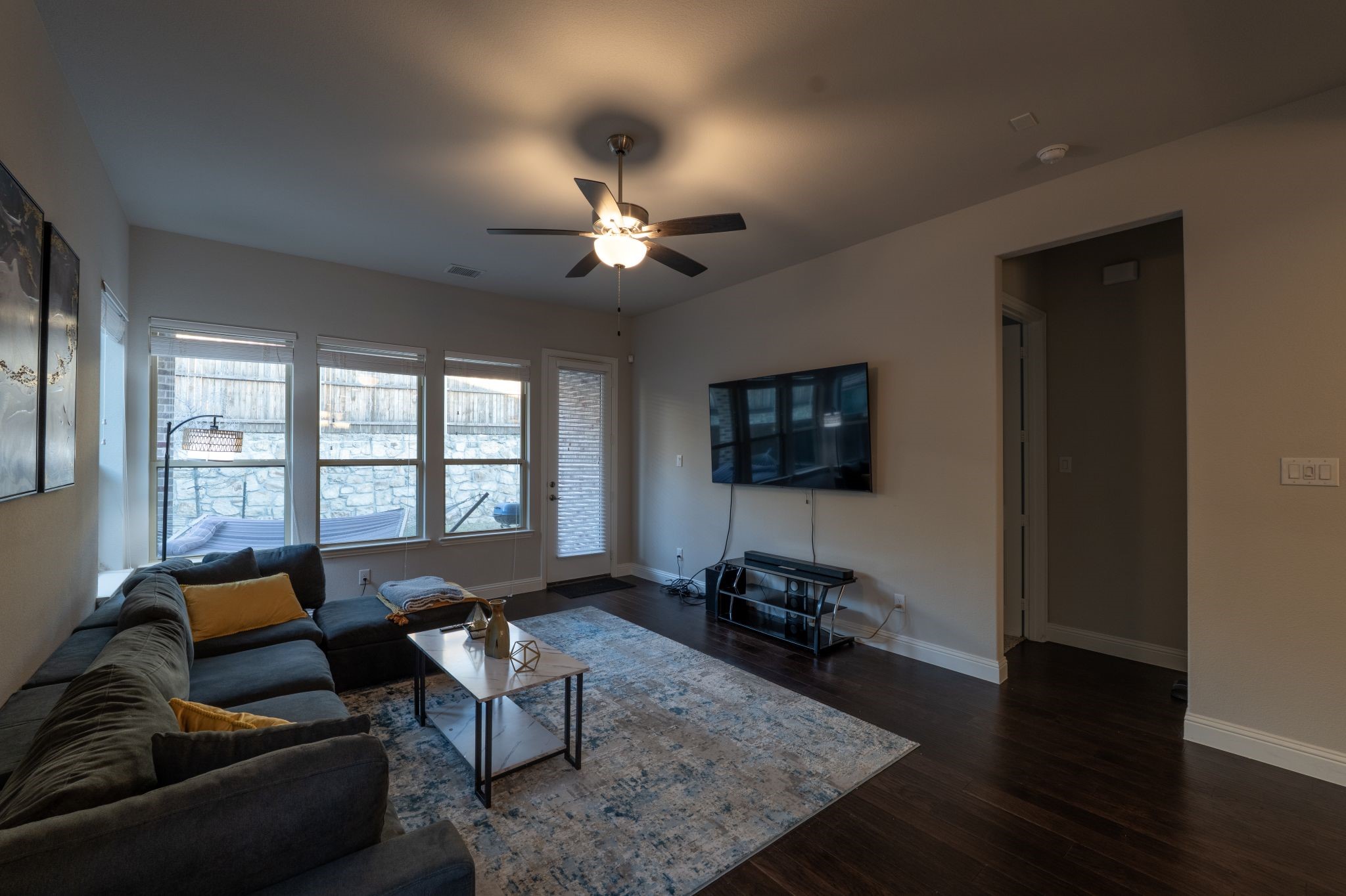 3612 Elizabeth Street Rowlett TX 75088