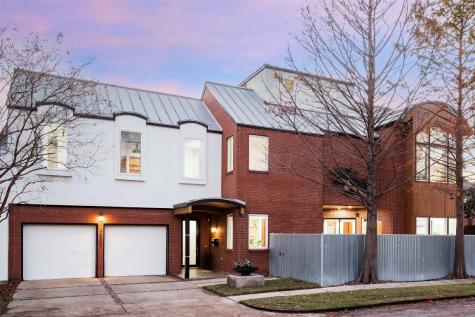 2807 Lee Street Dallas TX 75206