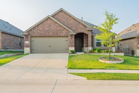 10209 Travis Road Little Elm TX 75068