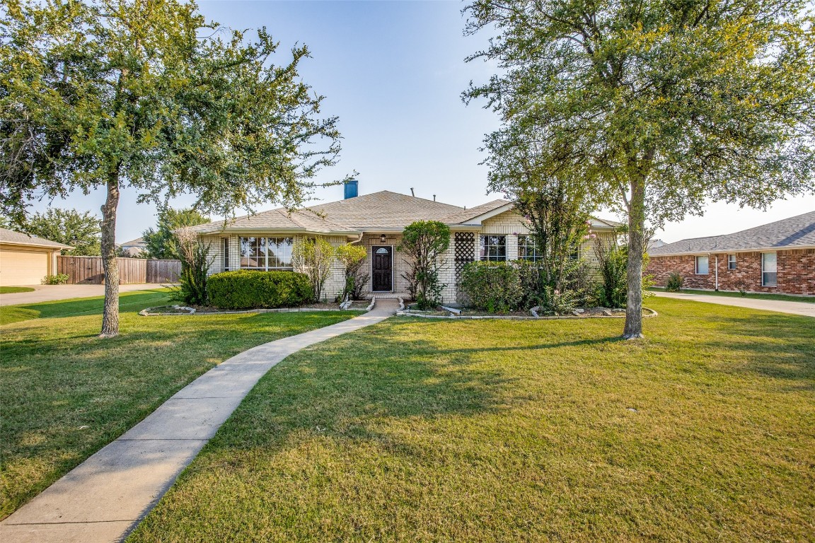 617 Rothschild Lane Murphy TX 75094