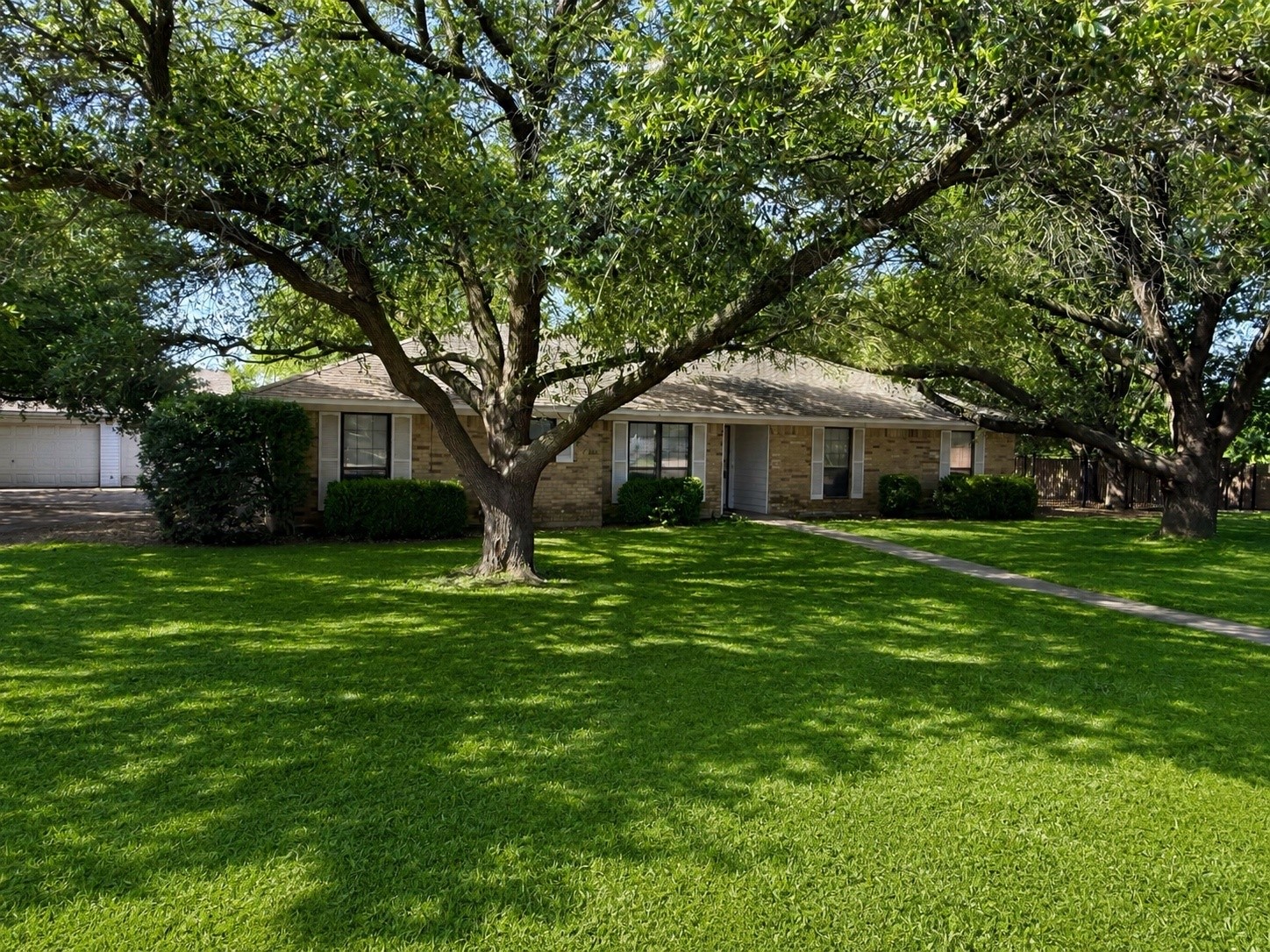 2921 Fladger Street Denton TX 76207