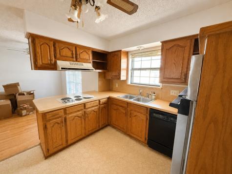 2921 Fladger Street Denton TX 76207