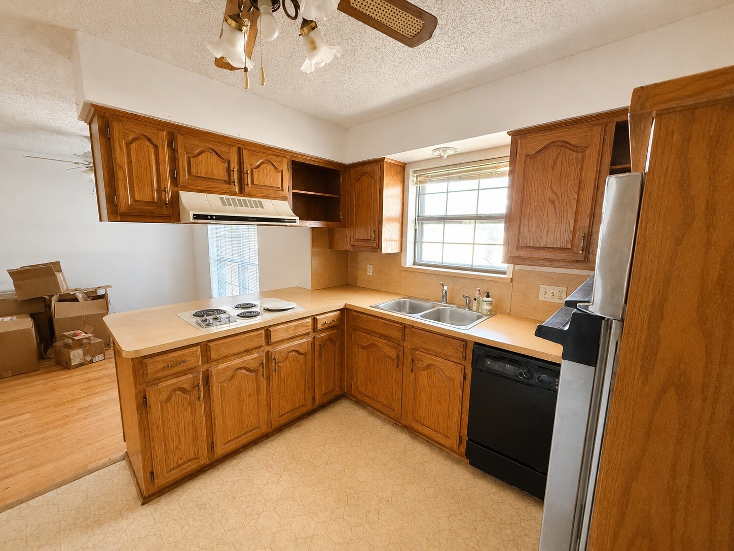 2921 Fladger Street Denton TX 76207