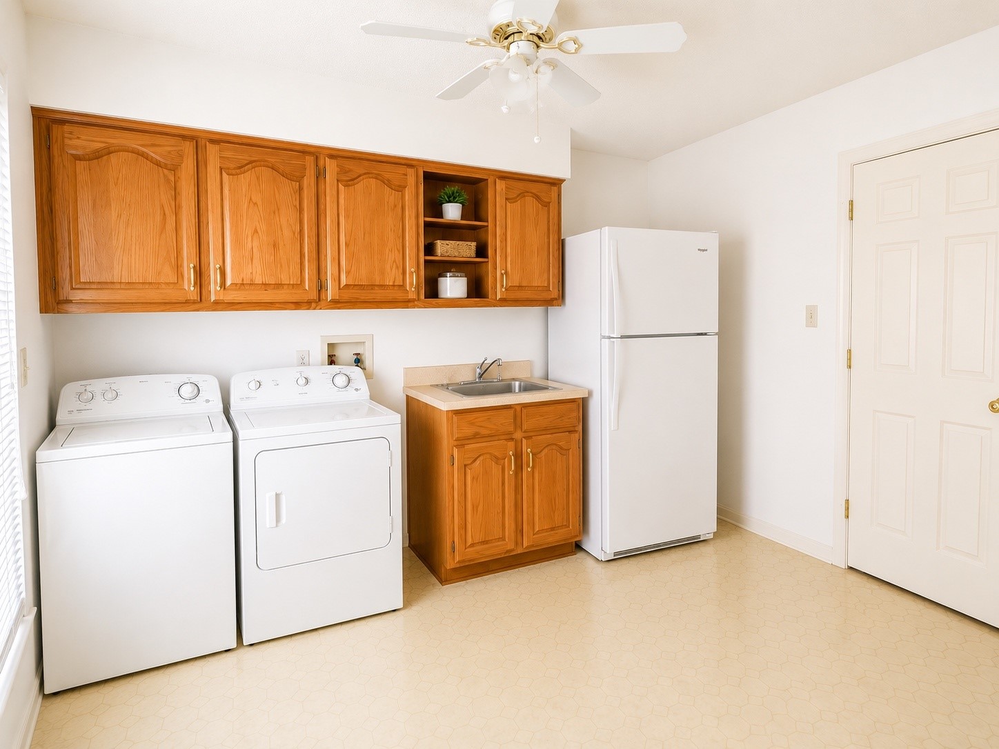 2921 Fladger Street Denton TX 76207