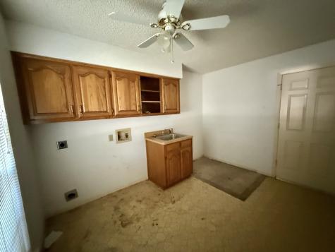 2921 Fladger Street Denton TX 76207