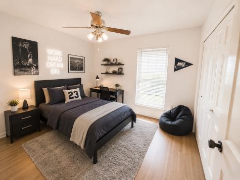 2921 Fladger Street Denton TX 76207