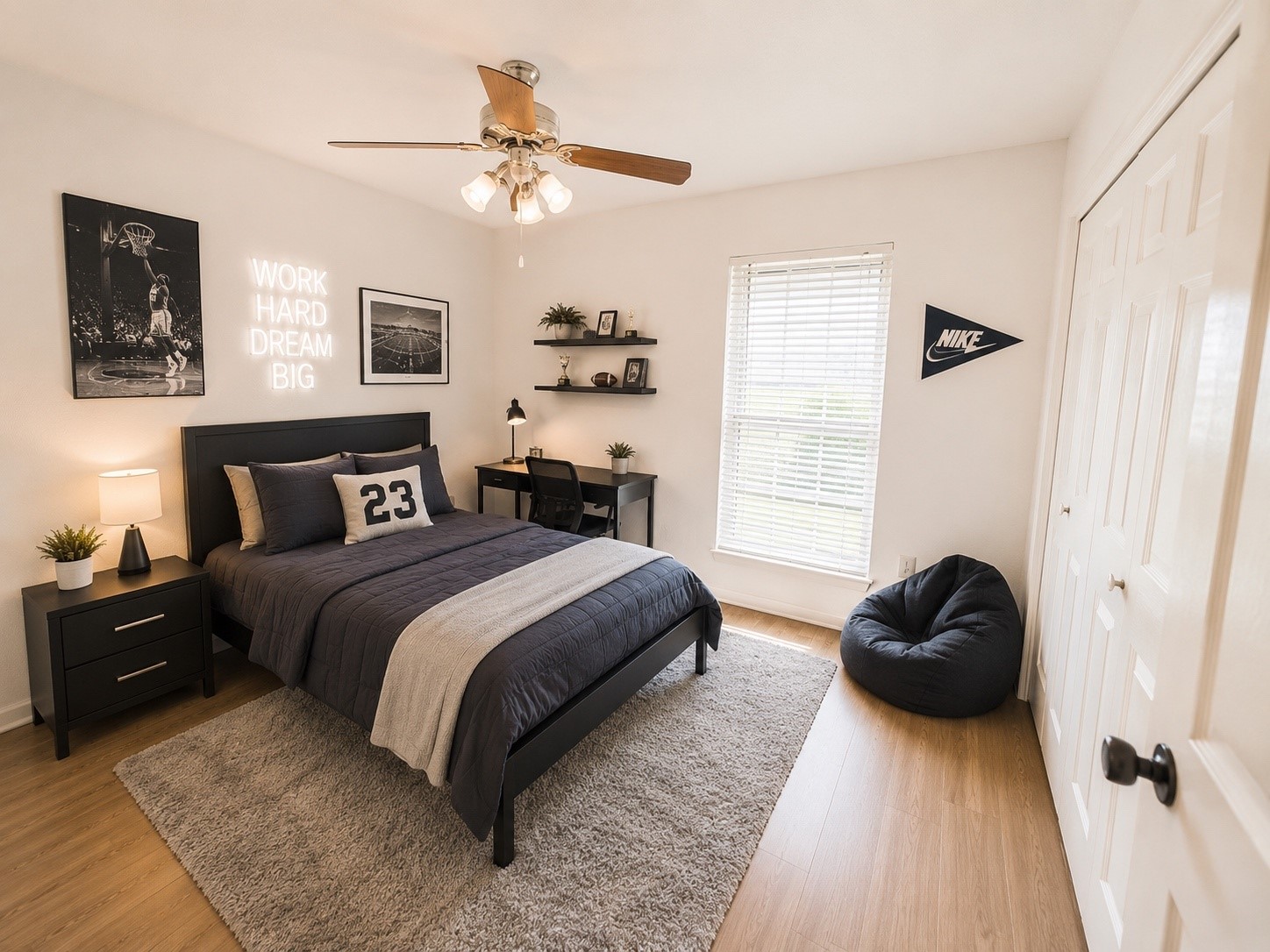 2921 Fladger Street Denton TX 76207