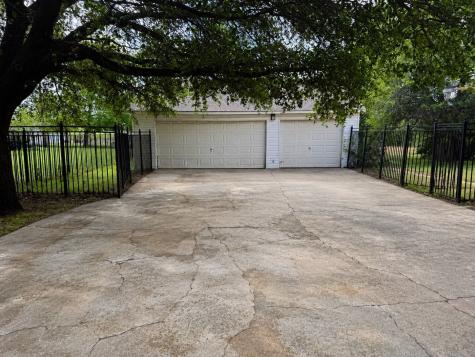 2921 Fladger Street Denton TX 76207