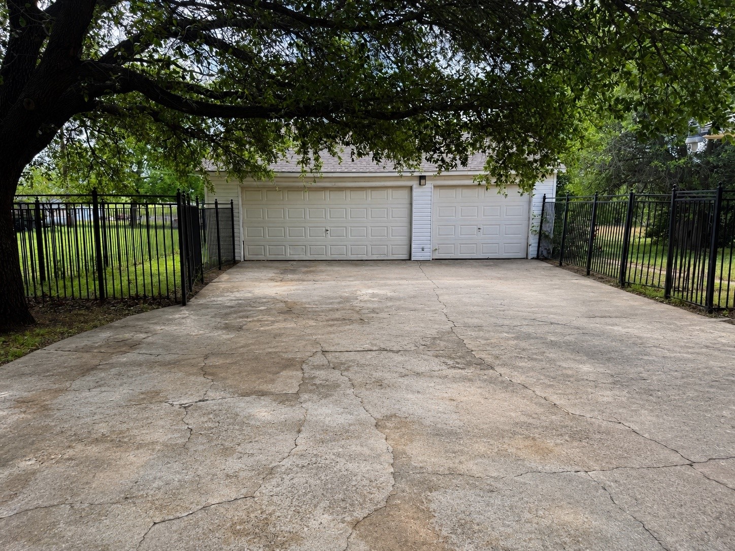 2921 Fladger Street Denton TX 76207