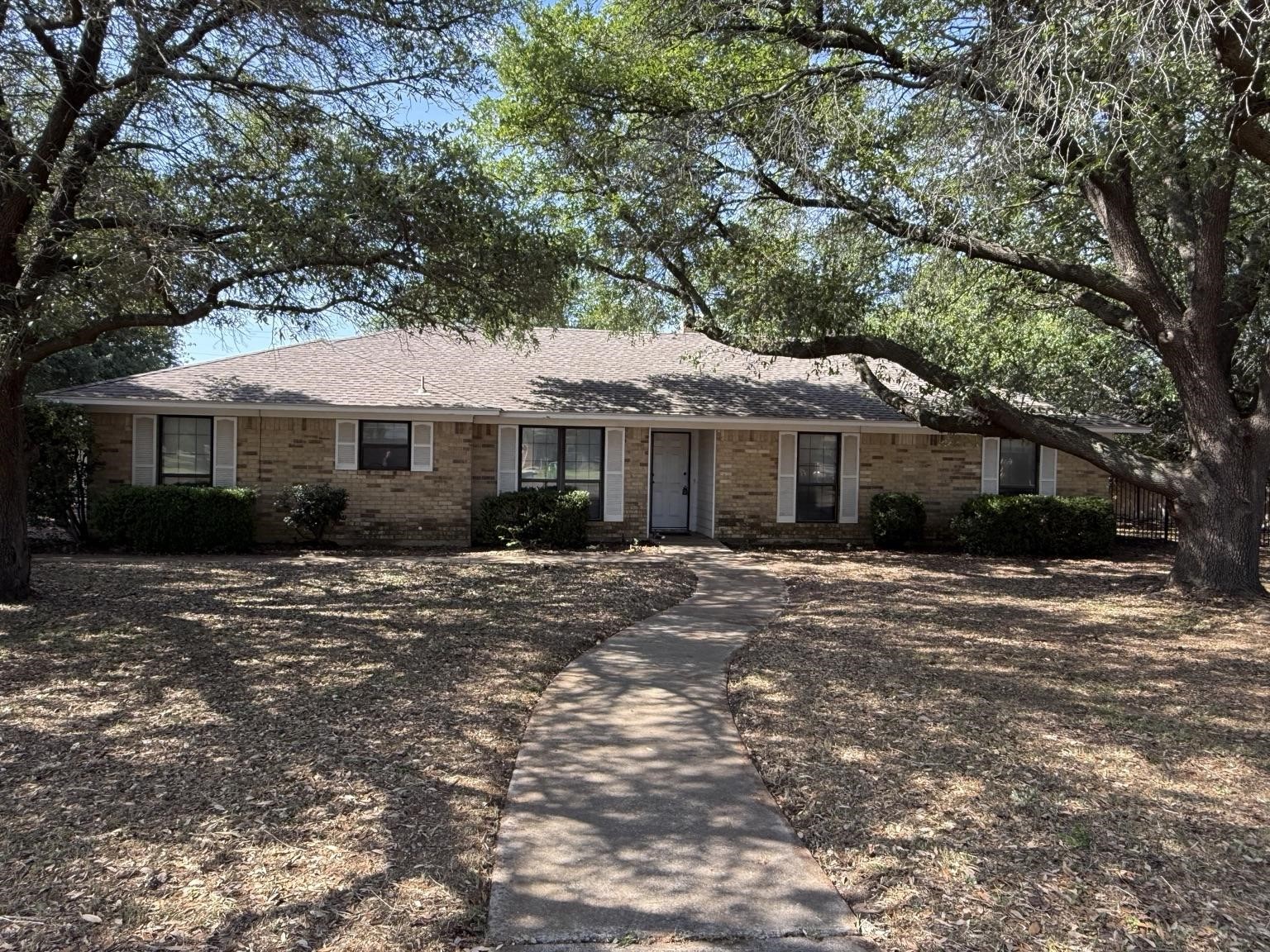 2921 Fladger Street Denton TX 76207