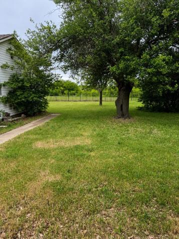 2921 Fladger Street Denton TX 76207