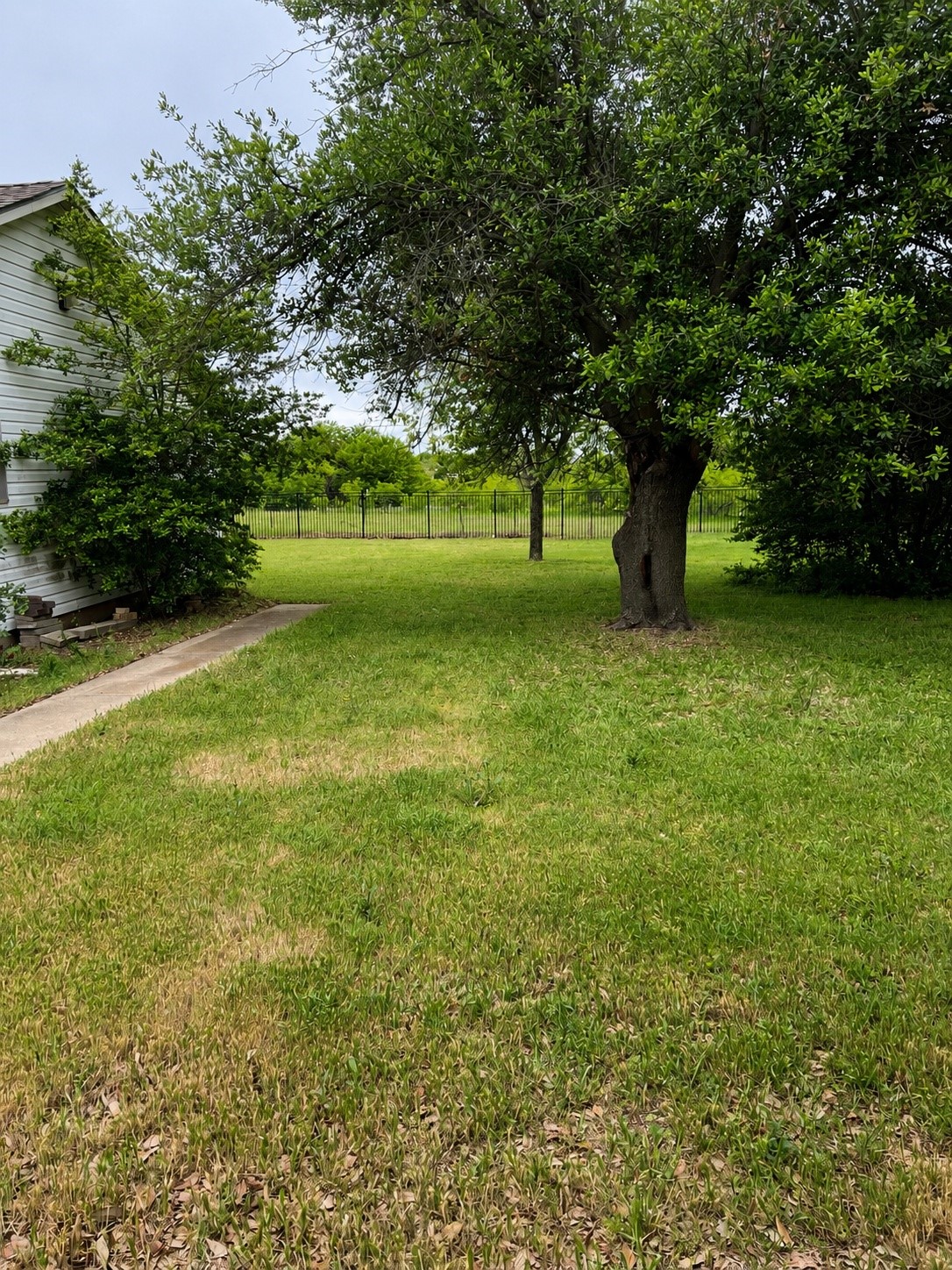 2921 Fladger Street Denton TX 76207
