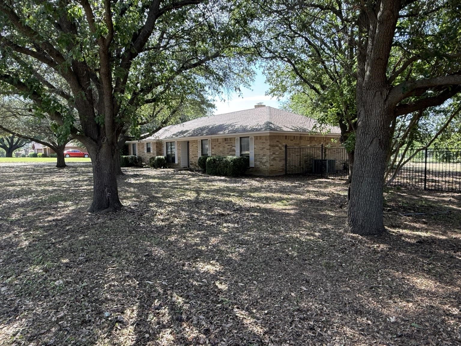 2921 Fladger Street Denton TX 76207