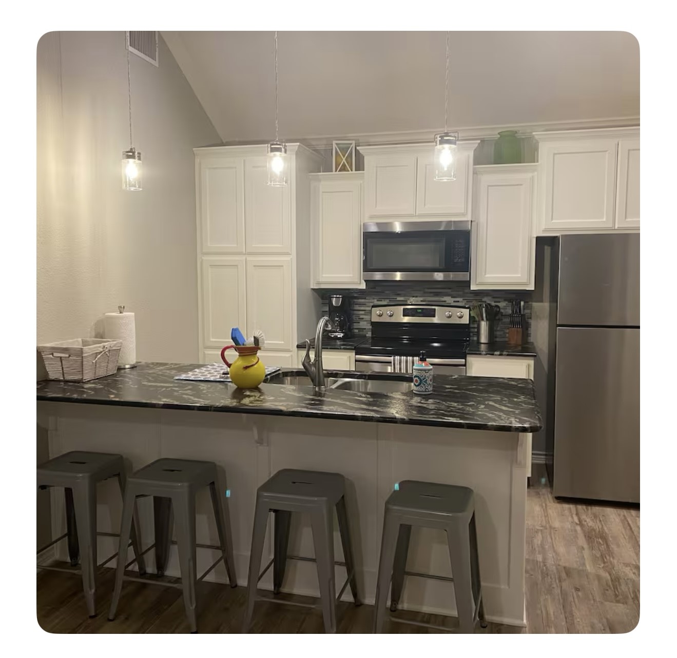 107 County Road 596 Eastland TX 76448