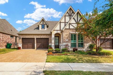 1209 Chapel Hill Court Mckinney TX 75069