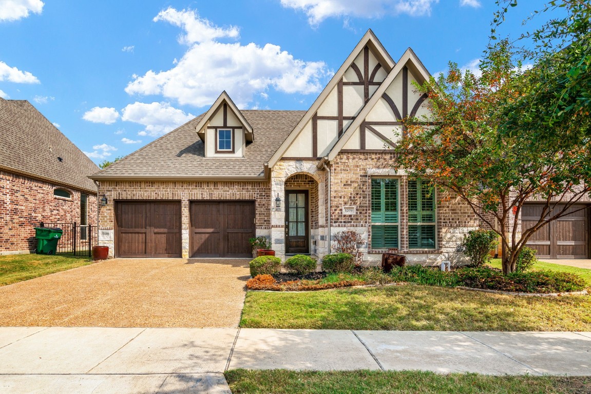 1209 Chapel Hill Court Mckinney TX 75069