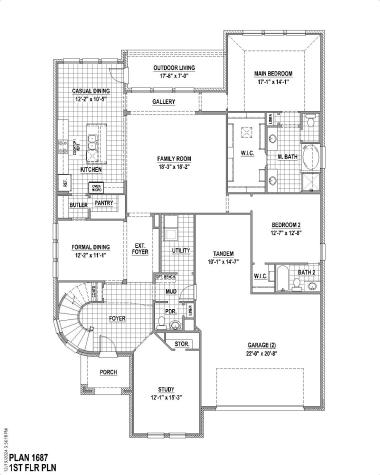 11465 Wulstone Drive Fort Worth TX 76052