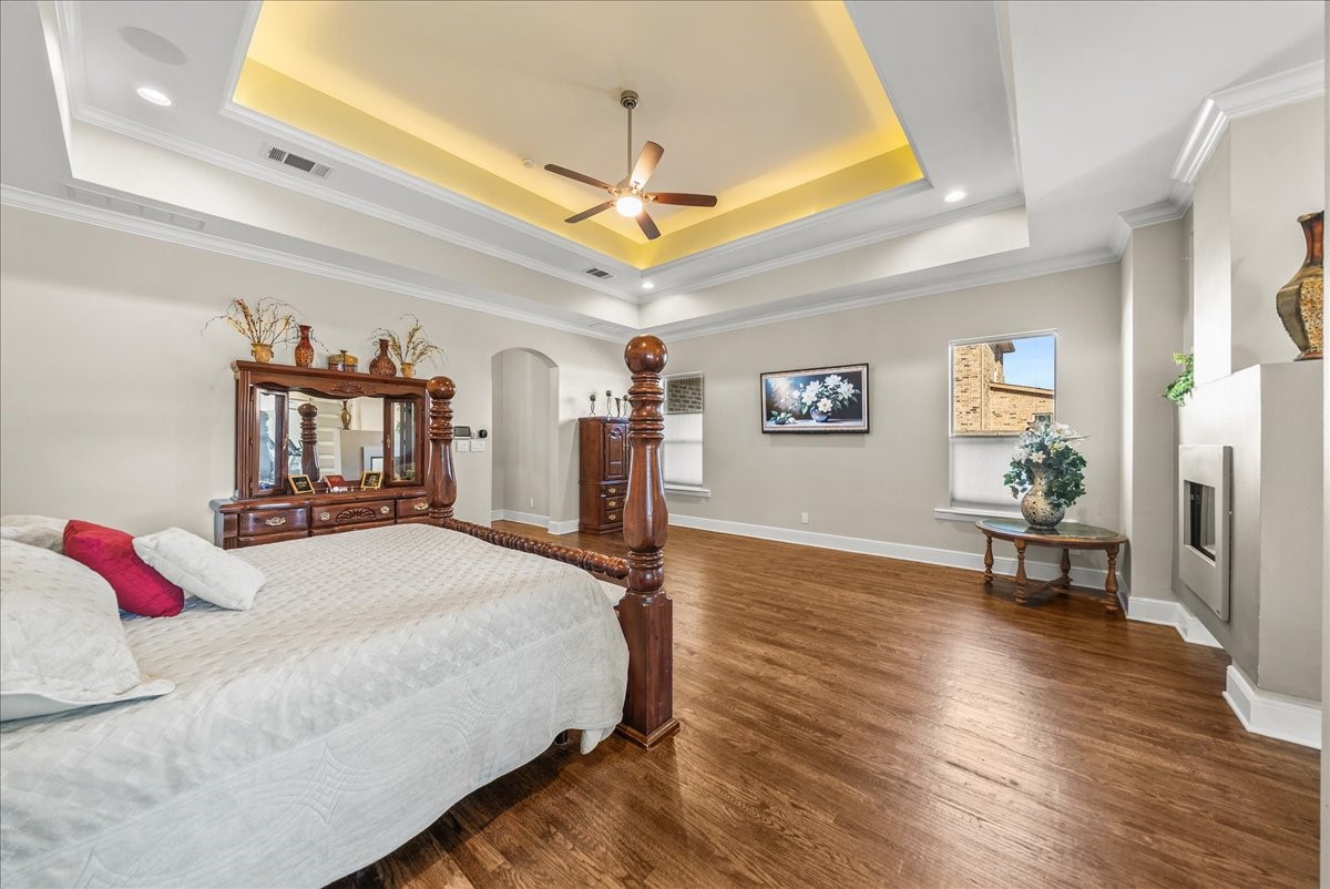 924 Joe Boy Court Desoto TX 75115