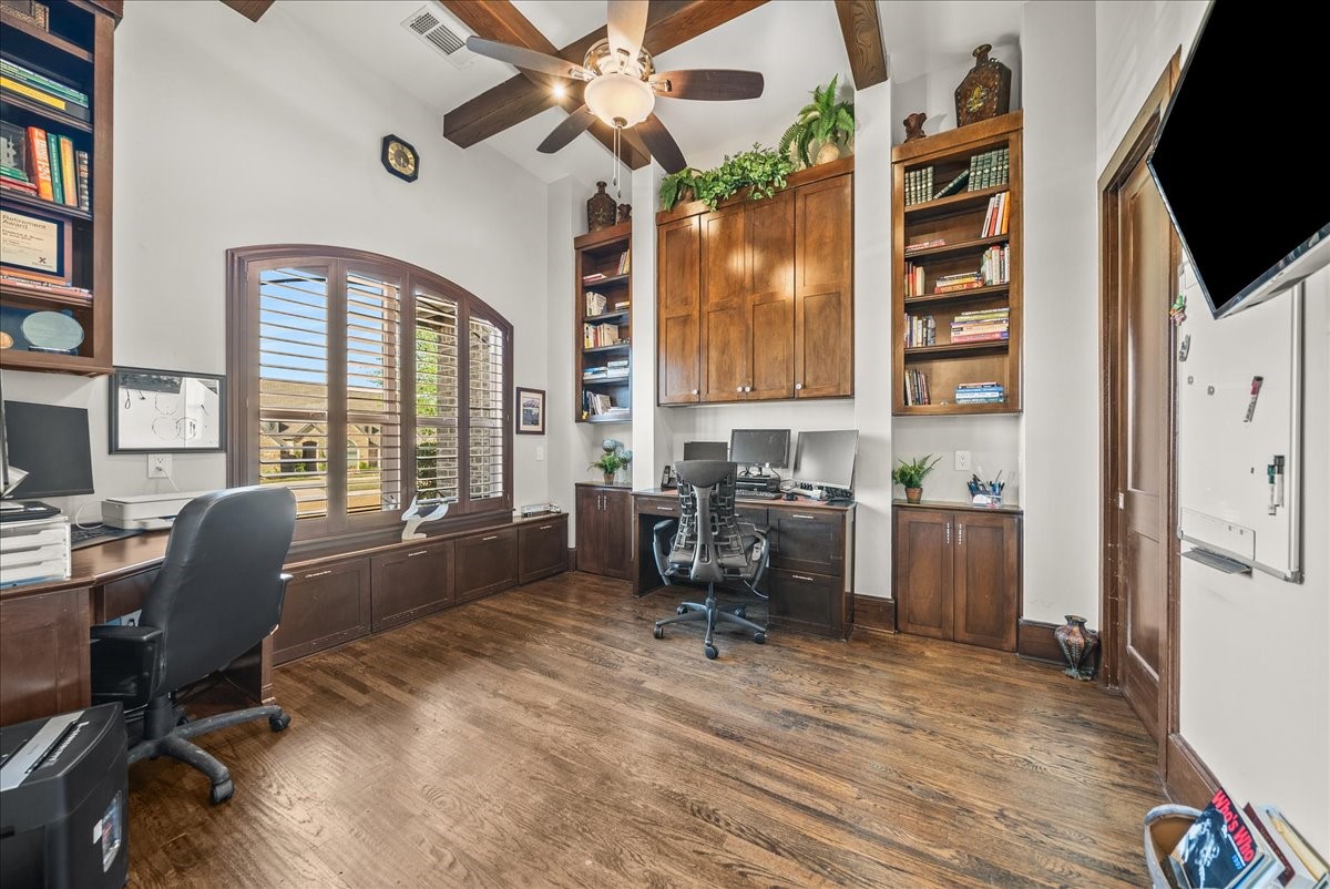 924 Joe Boy Court Desoto TX 75115
