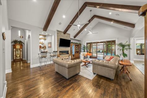 924 Joe Boy Court Desoto TX 75115