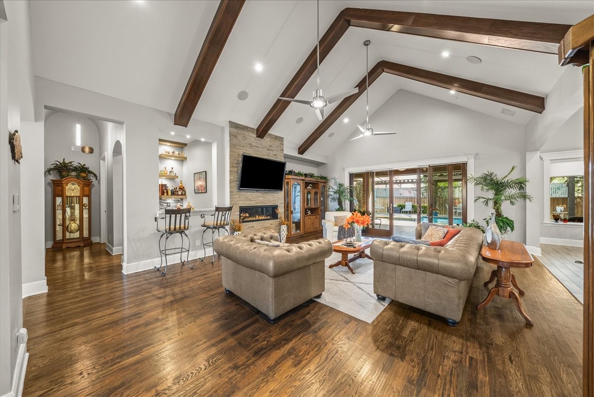 924 Joe Boy Court Desoto TX 75115
