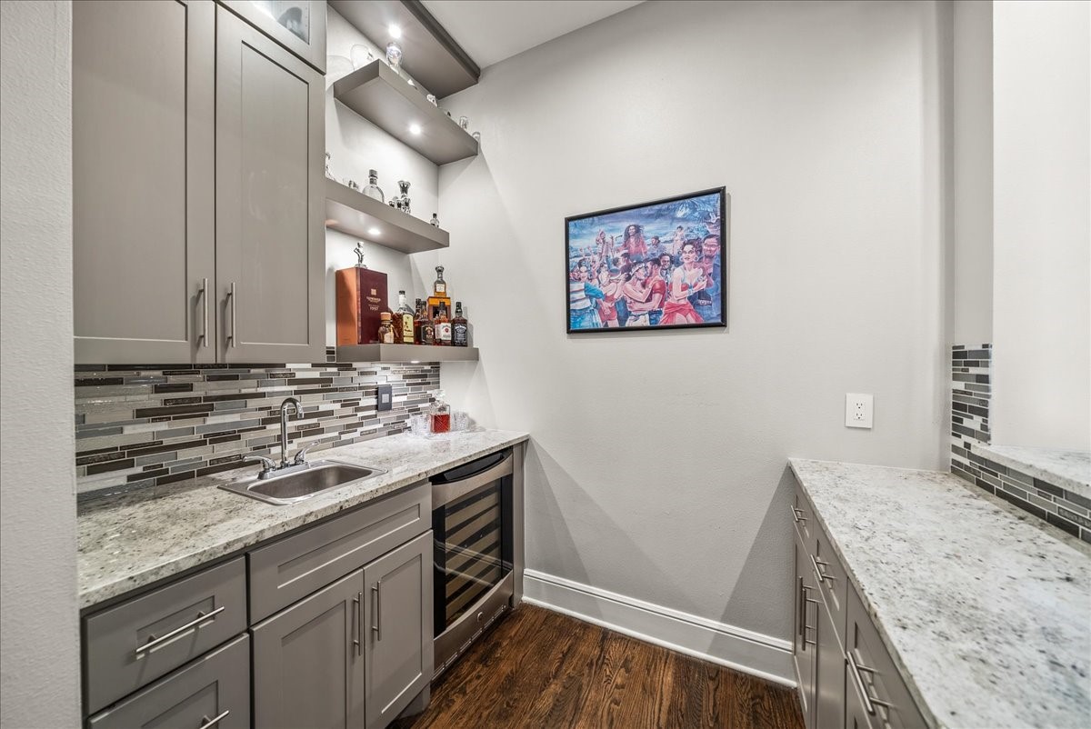 924 Joe Boy Court Desoto TX 75115
