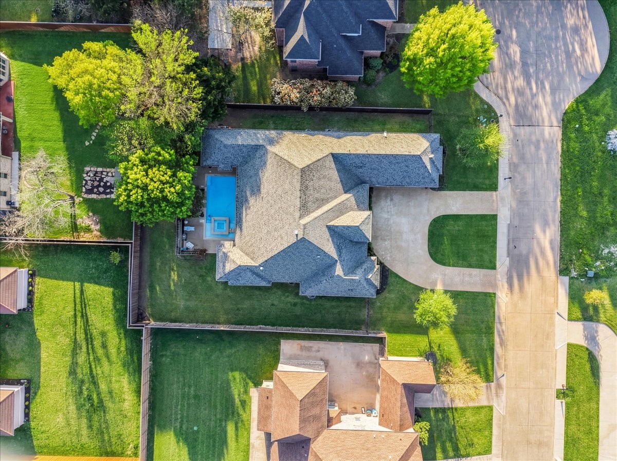 924 Joe Boy Court Desoto TX 75115