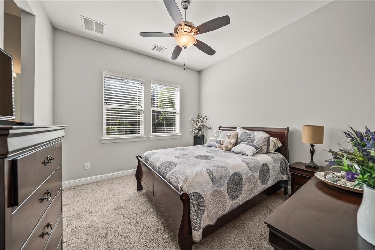 924 Joe Boy Court Desoto TX 75115