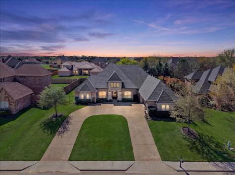 924 Joe Boy Court Desoto TX 75115