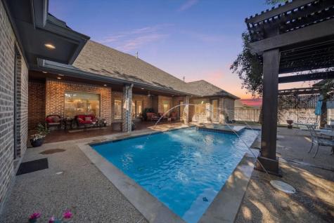 924 Joe Boy Court Desoto TX 75115