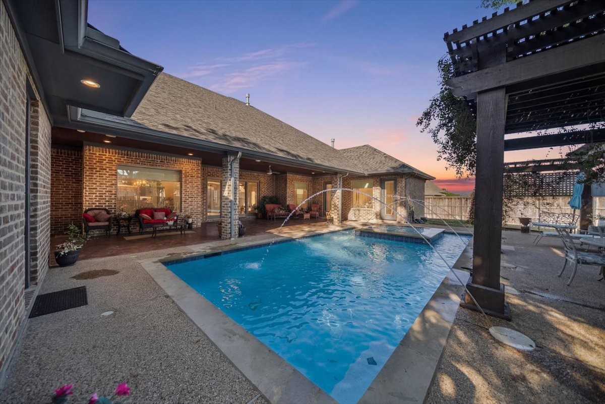 924 Joe Boy Court Desoto TX 75115