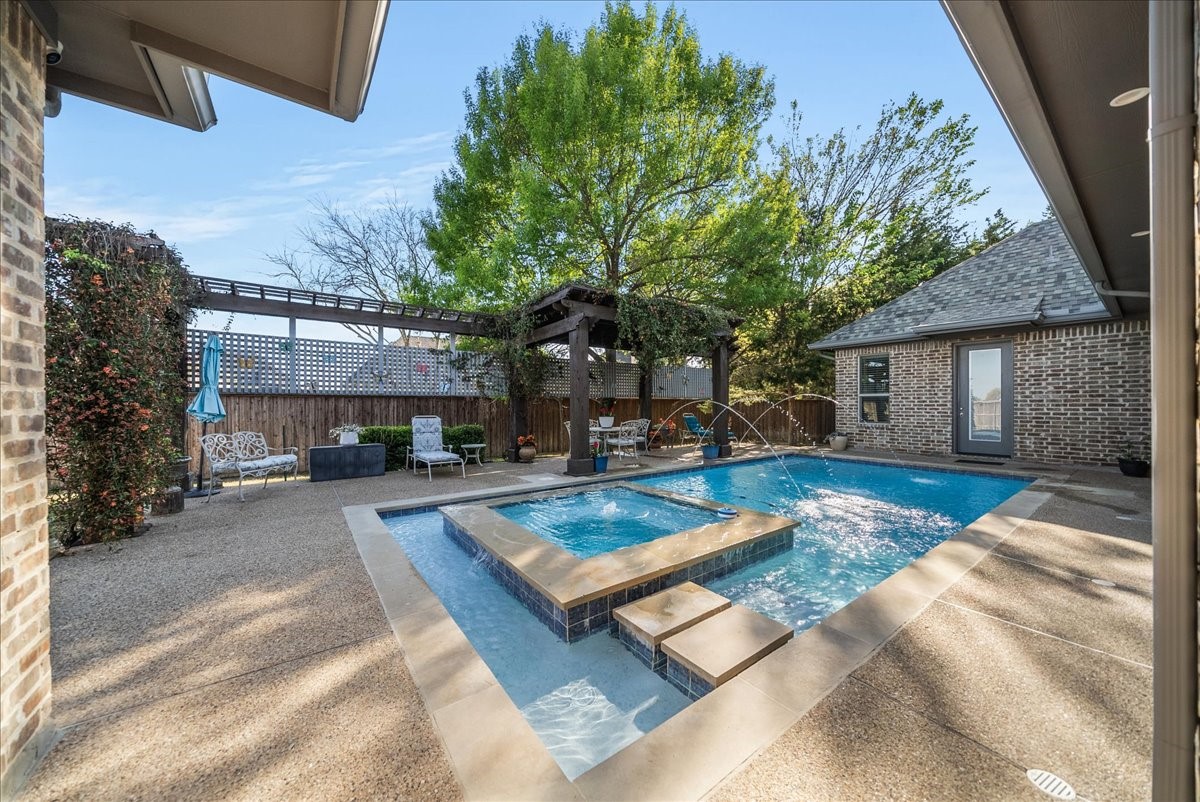 924 Joe Boy Court Desoto TX 75115