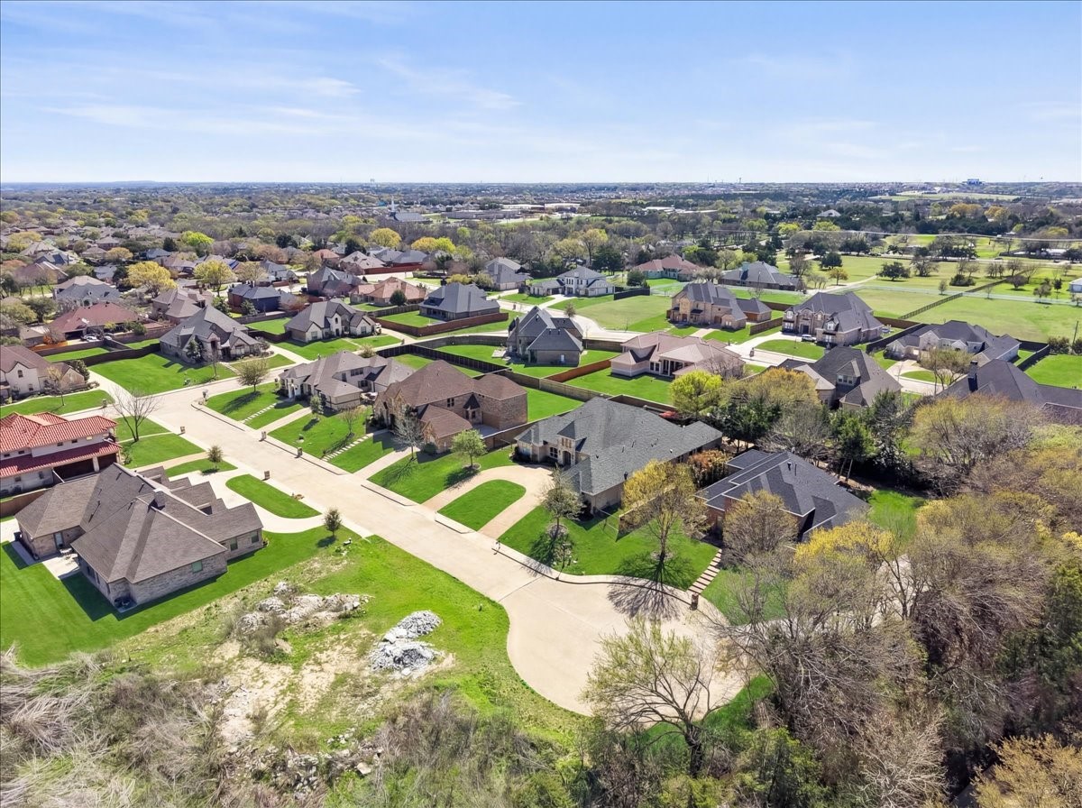 924 Joe Boy Court Desoto TX 75115