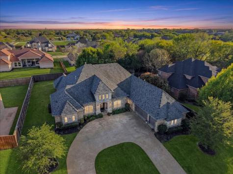 924 Joe Boy Court Desoto TX 75115