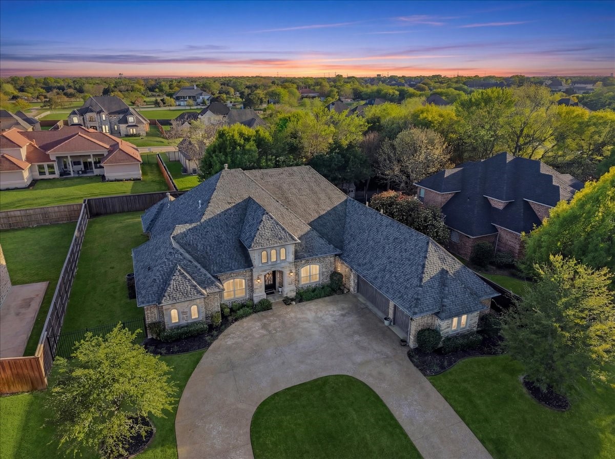 924 Joe Boy Court Desoto TX 75115