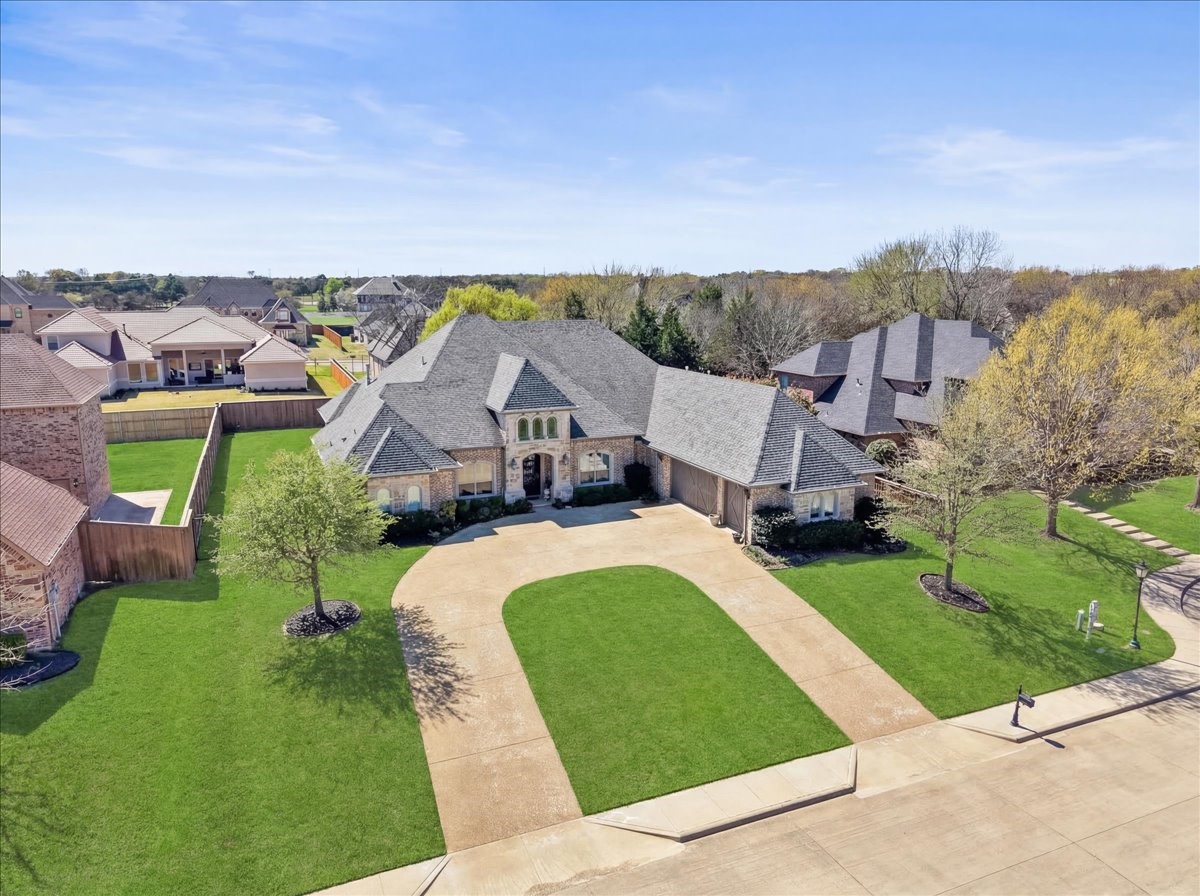 924 Joe Boy Court Desoto TX 75115