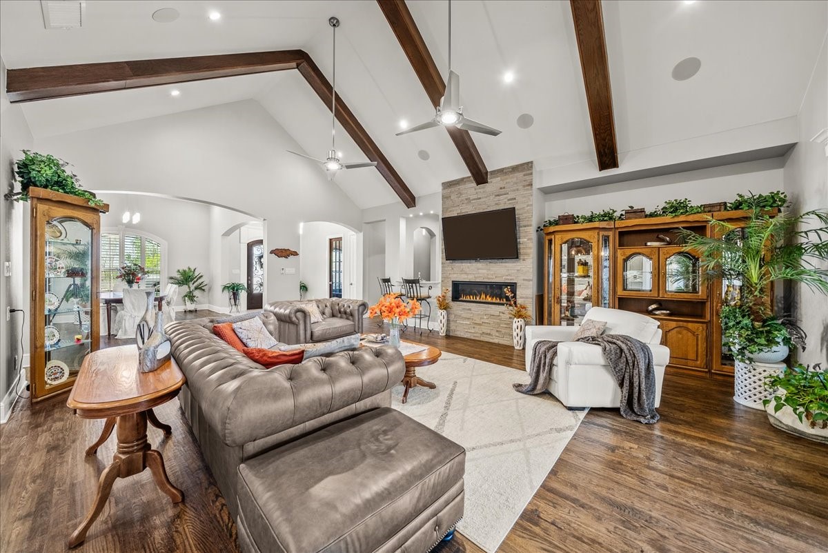924 Joe Boy Court Desoto TX 75115