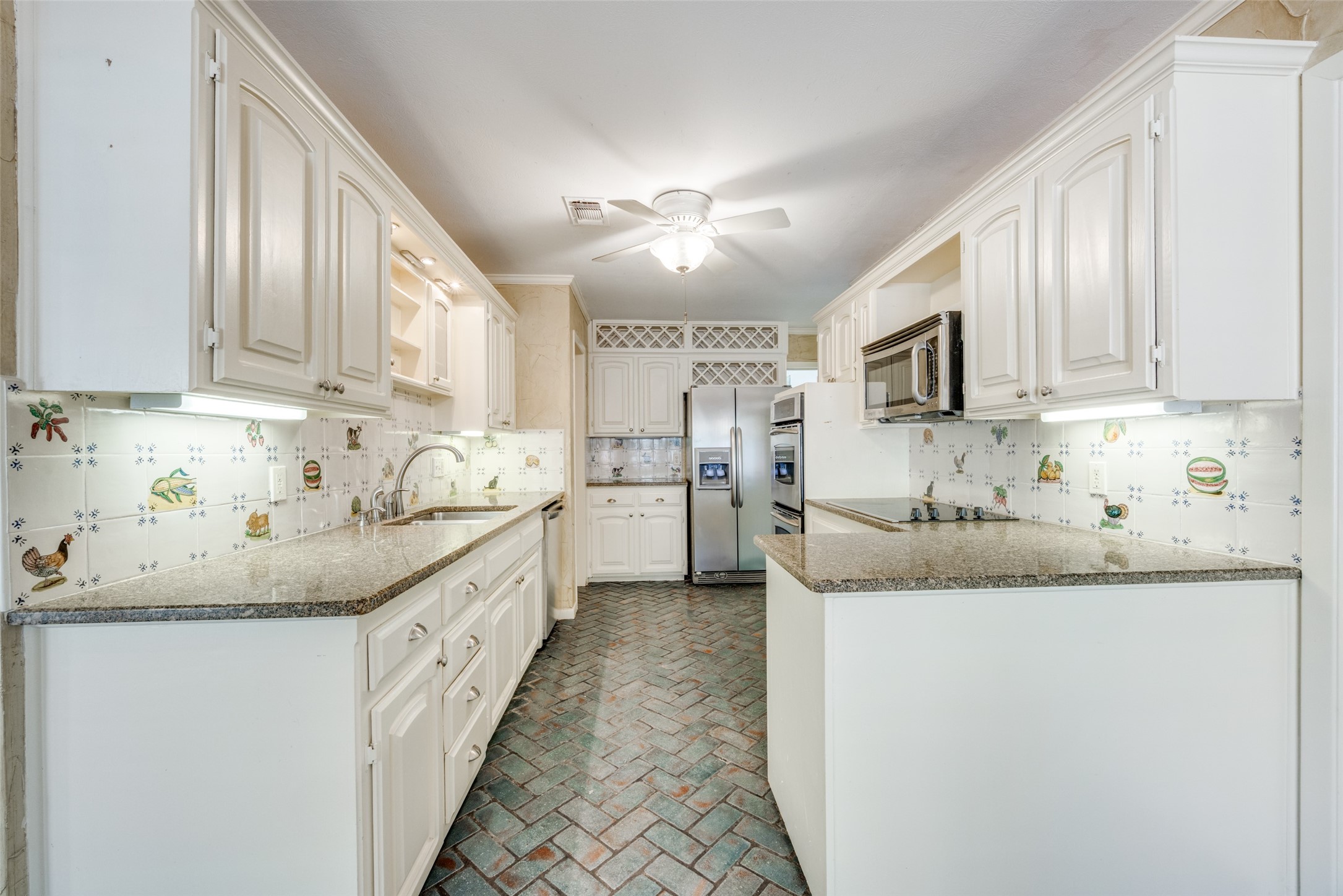 1507 Crescent Drive Sherman TX 75092