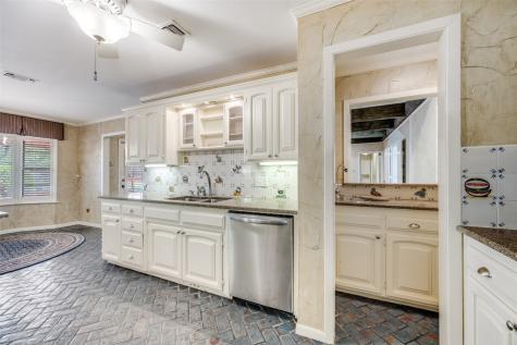 1507 Crescent Drive Sherman TX 75092