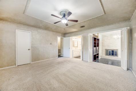 1507 Crescent Drive Sherman TX 75092