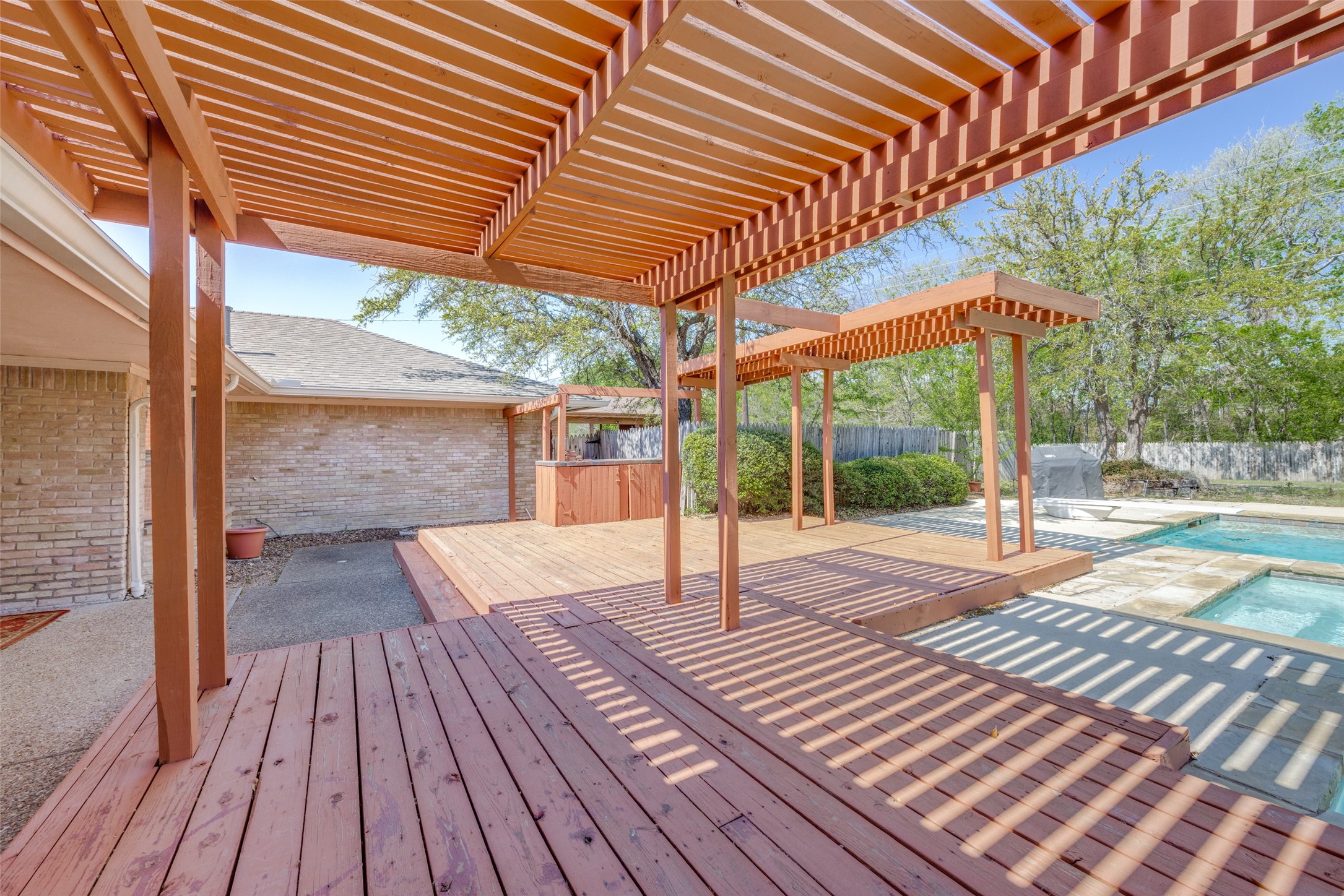 1507 Crescent Drive Sherman TX 75092